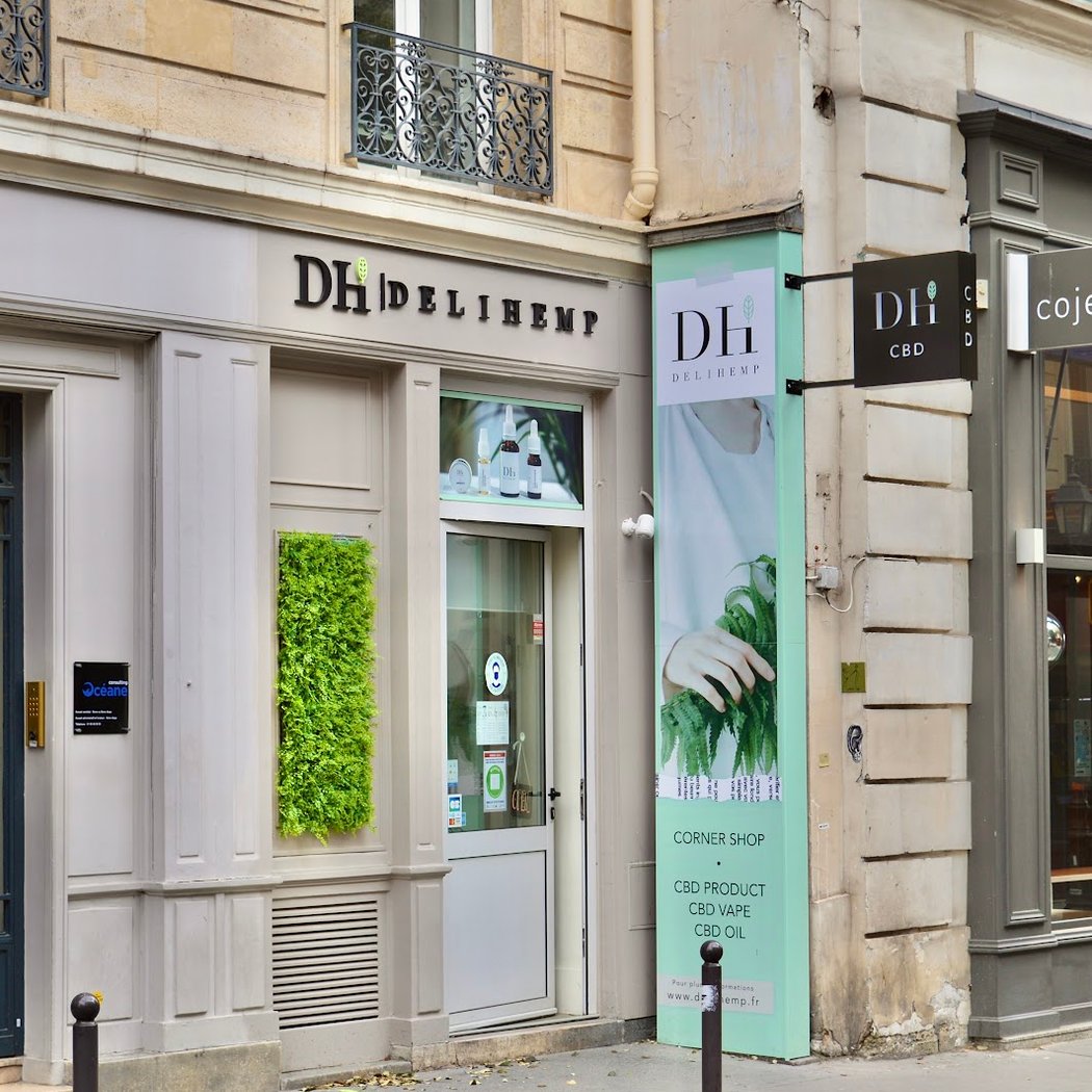 DH Deli Hemp 2
